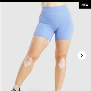 Gymshark Whitney Simmons Shorts